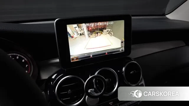 Mercedes-Benz GLC-Class X253 id 3249068 из Кореи 7