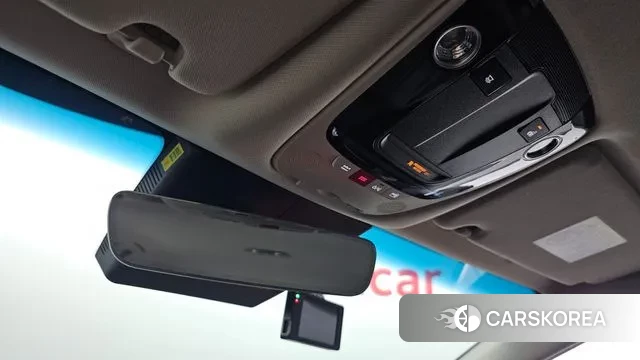 Kia The New K8 Hybrid id 3629044 из Кореи 7