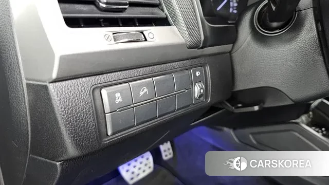 Ssangyong Rexton Sports id 3480351 из Кореи 7