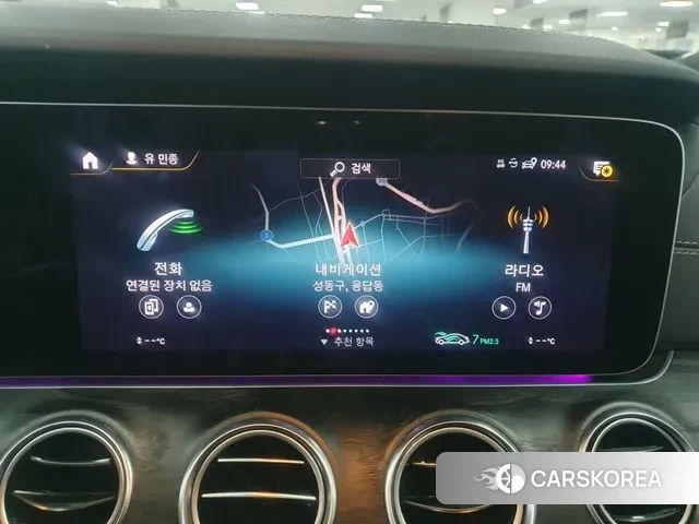 Mercedes-Benz E-Class W213 id 3448400 из Кореи 7