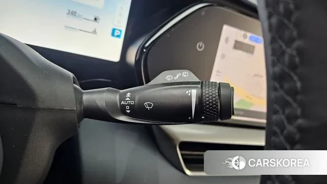 Renault Korea (Samsung) Grand Coleos id 3624361 из Кореи 7