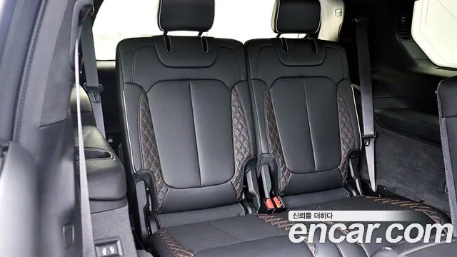 Jeep Grand Cherokee (WL) id 2830898 из Кореи 7