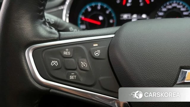 Chevrolet (GM Daewoo) The New Malibu id 3905352 из Кореи 7