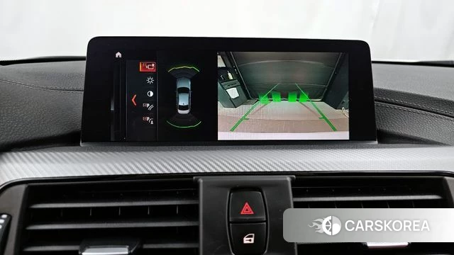 BMW 3 Series (F30) id 4318118 из Кореи 7
