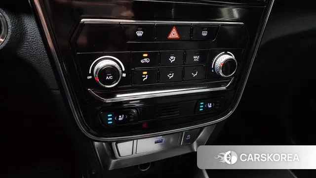 Ssangyong Berry New Tivoli id 3391158 из Кореи 7