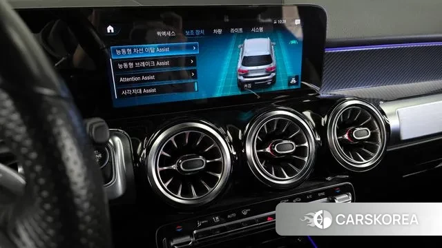 Mercedes-Benz GLB-Class X247 id 3427908 из Кореи 7