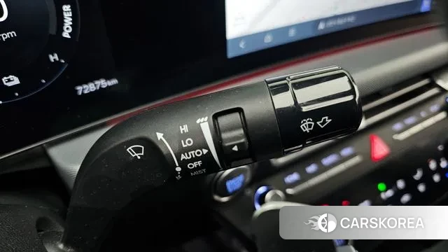 Hyundai Sonata D Edge Hybrid (DN8) id 3544676 из Кореи 7