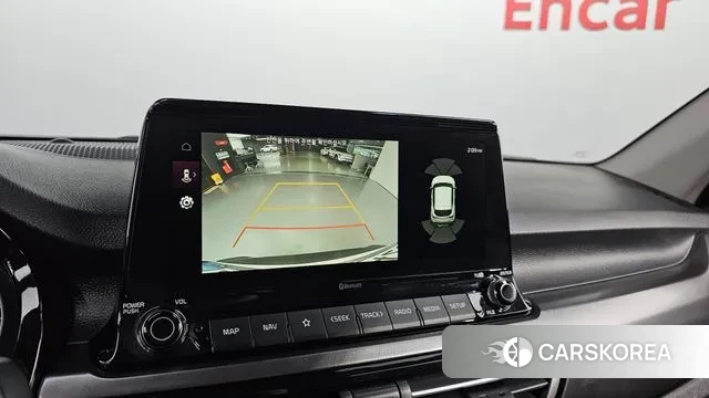 Kia Seltos id 3138688 из Кореи 7