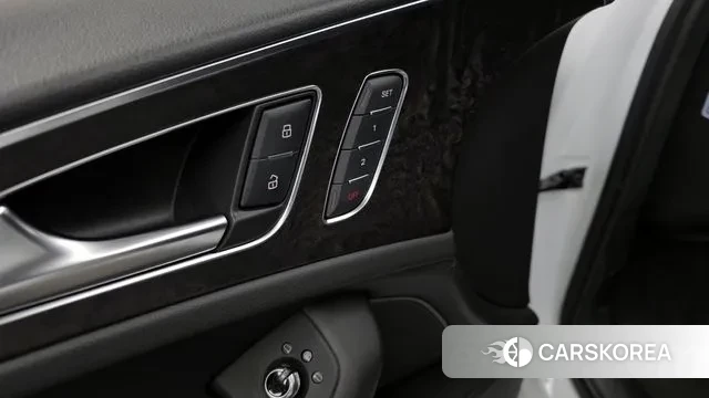 Audi New A6 id 3698824 из Кореи 7