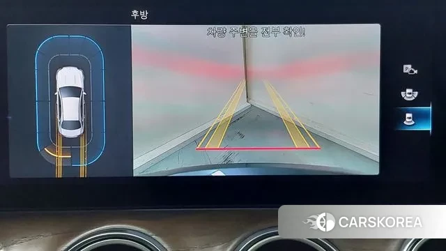 Mercedes-Benz E-Class W213 id 3592558 из Кореи 7