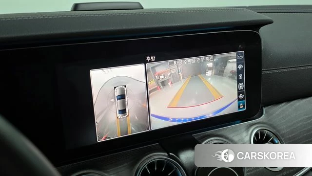 Mercedes-Benz CLS-Class C257 id 3843538 из Кореи 7