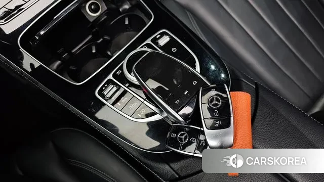 Mercedes-Benz E-Class W213 id 3061100 из Кореи 7