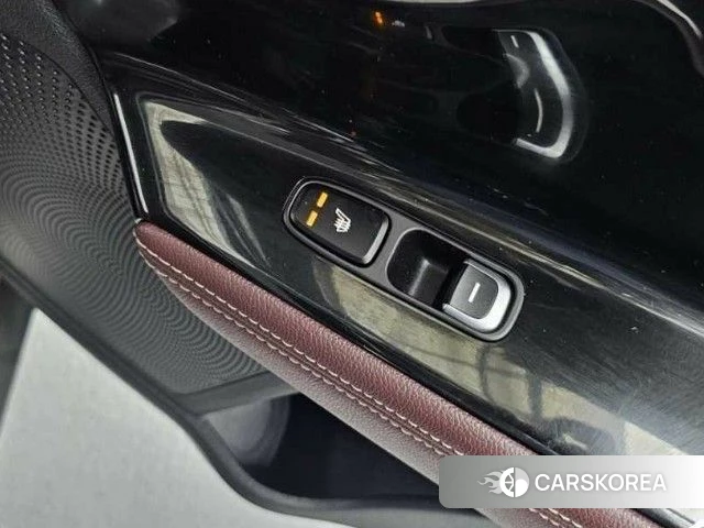Kia The New Niro id 4485815 из Кореи 7