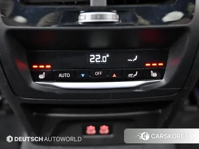 BMW X3 (G01) id 3354047 из Кореи 7