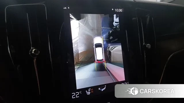 Volvo XC60 second Generation id 3681064 из Кореи 7