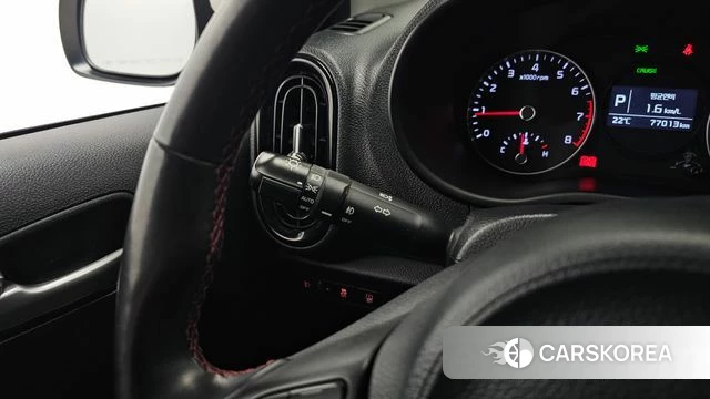 Kia All New Morning (JA) id 4520319 из Кореи 7