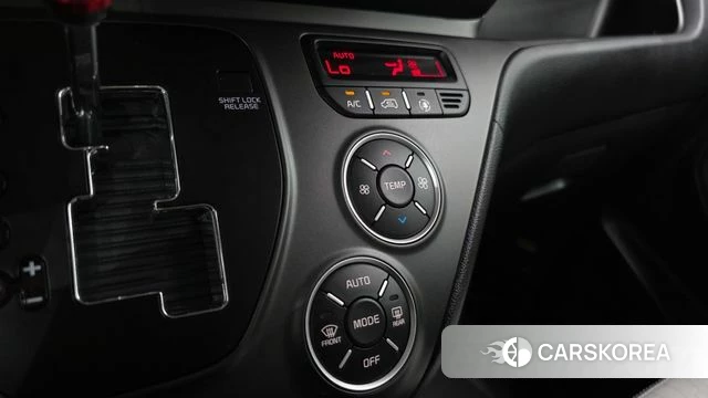 Kia The New Kia Ray id 4499753 из Кореи 7