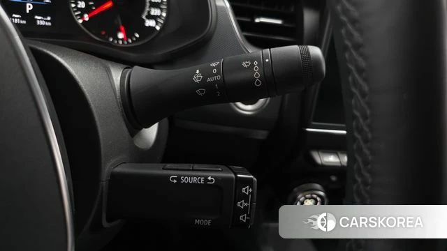 Renault Korea (Samsung) XM3 id 4586250 из Кореи 7