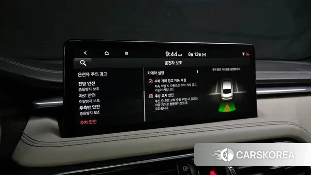 Genesis The New G70 id 3031870 из Кореи 7