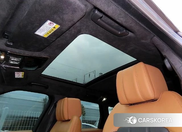 Land Rover Range Rover Sport 2nd Generation id 4568619 из Кореи 7