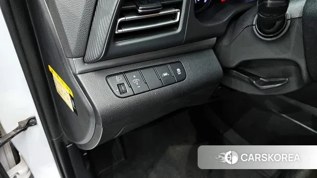 Hyundai The New Avante AD id 3547285 из Кореи 7