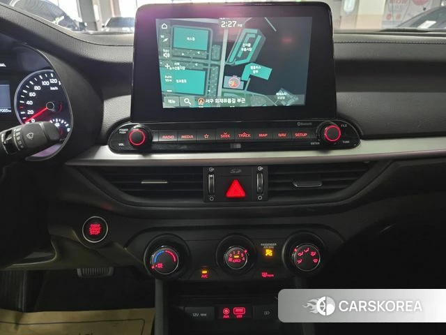 Kia Come New K3 id 4477501 из Кореи 7