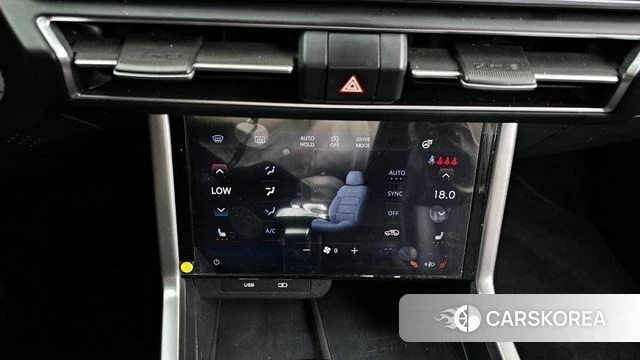 Ssangyong Torres id 3842304 из Кореи 7