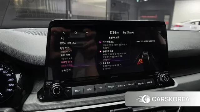 Kia Seltos id 3722417 из Кореи 7