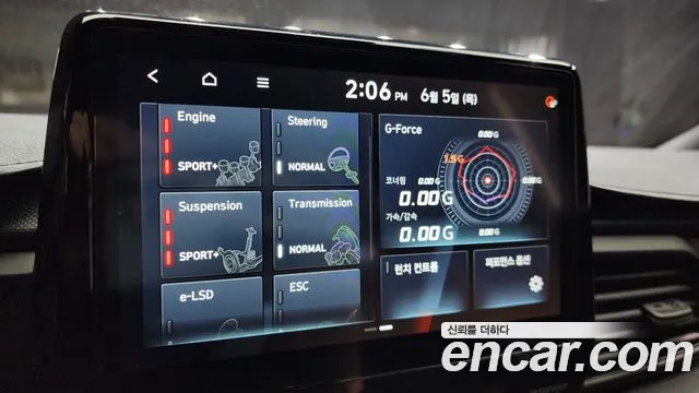 Hyundai Veloster (JS) id 2790062 из Кореи 7