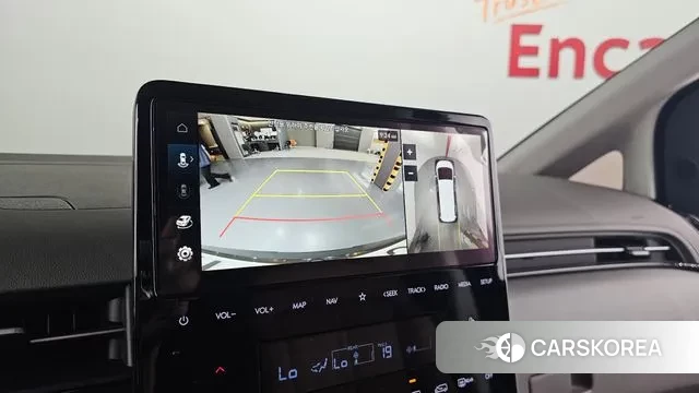 Hyundai Staria id 3016094 из Кореи 7