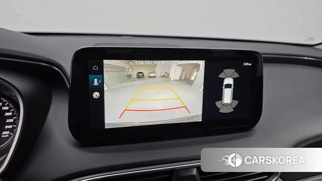 Hyundai The New Santa Fe id 3508497 из Кореи 7