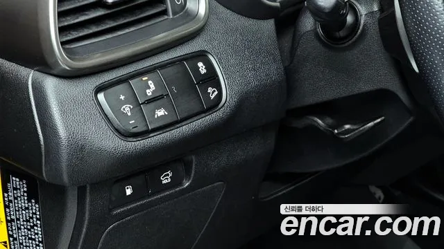 Kia The New Sorento id 2290153 из Кореи 7