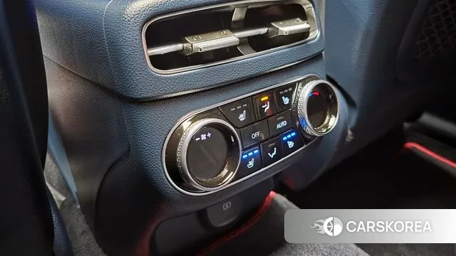 Genesis GV70 id 3365865 из Кореи 7