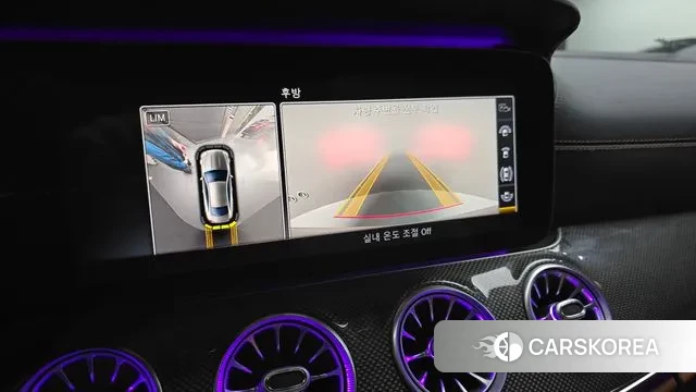 Mercedes-Benz E-Class W213 id 3692800 из Кореи 7