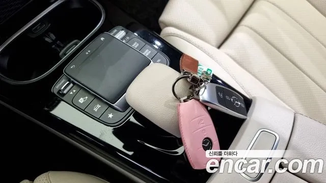 Mercedes-Benz A-Class W177 id 2880502 из Кореи 7