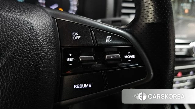 Ssangyong Rexton Sports id 4594653 из Кореи 7