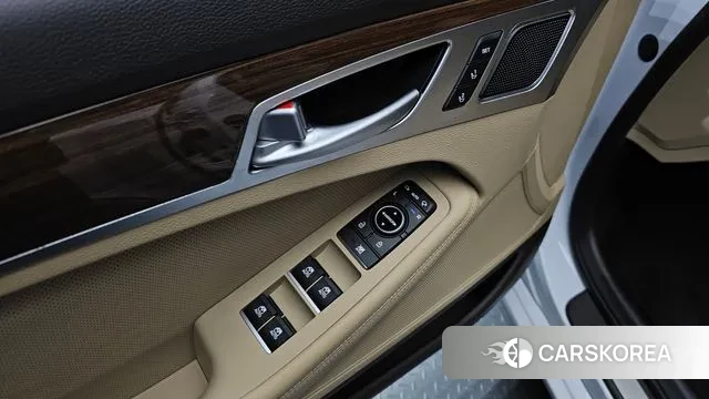 Genesis G80 id 3588260 из Кореи 7