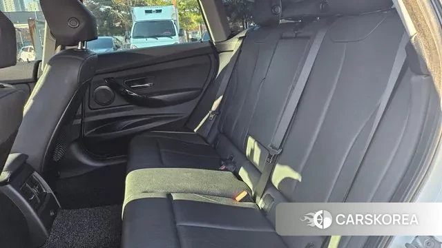 BMW 3 Series GT (F34) id 3494550 из Кореи 7