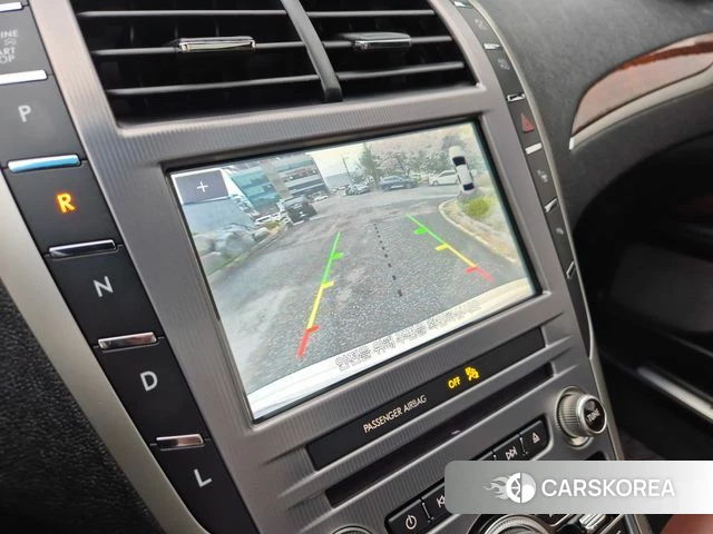 Lincoln New MKZ id 3916658 из Кореи 7