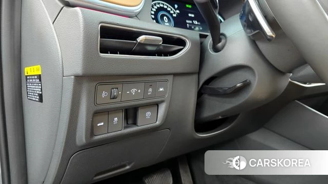 Hyundai Sonata (DN8) id 4020091 из Кореи 7