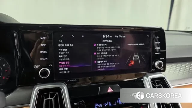 Kia Sorento 4th Generation id 3401960 из Кореи 7