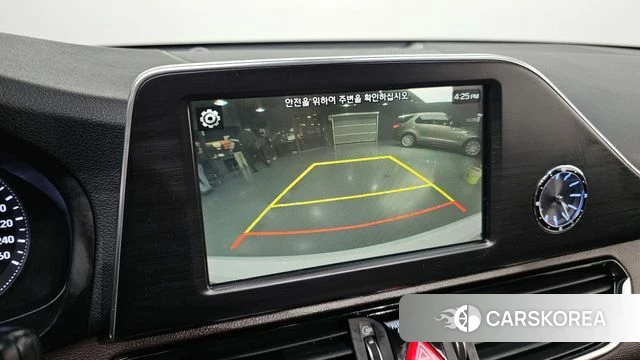 Hyundai Grandeur IG id 3861513 из Кореи 7