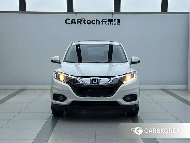 Honda Binzhi id 4263285 из Китая 7