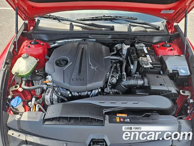 Hyundai Sonata (DN8) id 2731581 из Кореи 7