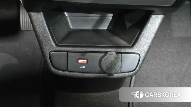 Kia The New Ray id 4793417 из Кореи 7