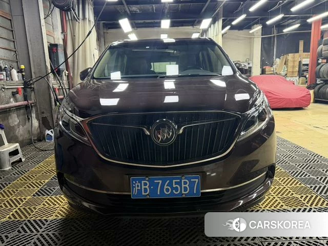 Buick GL8 id 4239043 из Китая 7