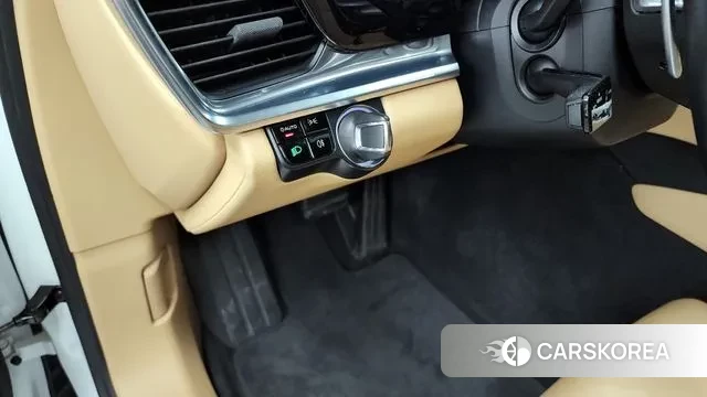 Porsche Panamera (971) id 3485177 из Кореи 7