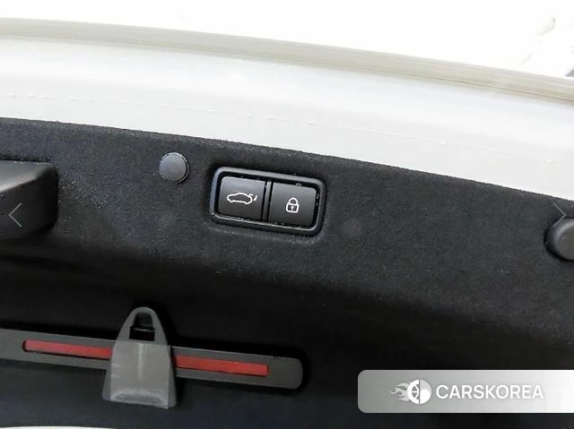 Hyundai Grandeur IG Hybrid id 4447593 из Кореи 7