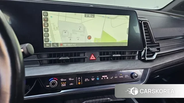 Kia Sportage 5th Generation Hybrid id 3597596 из Кореи 7