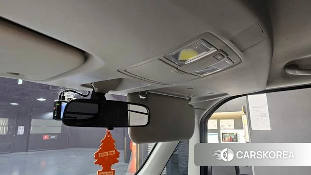 Kia The New Ray id 4224957 из Кореи 7